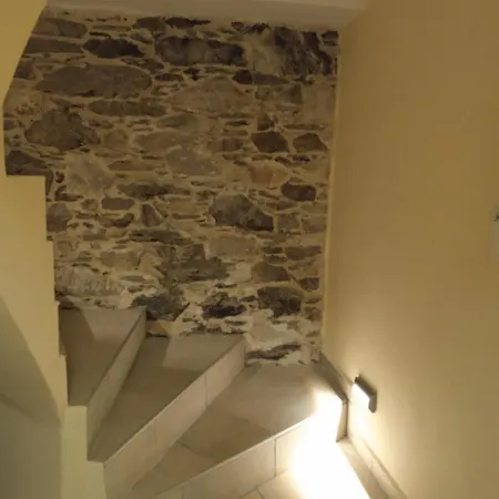 An Authentic Family House In Ermoupolis 펜션