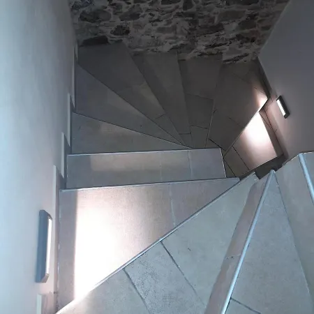 An Authentic Family House In Ermoupolis * 에르무폴리
