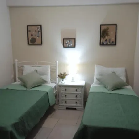 An Authentic Family House In Ermoupolis Casa vacanze *