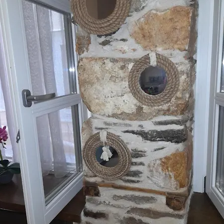 Casa vacanze An Authentic Family House In Ermoupolis