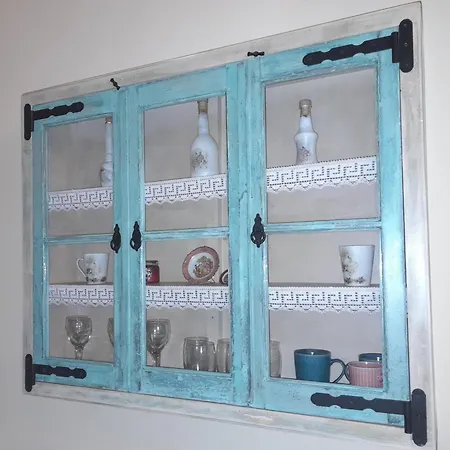 An Authentic Family House In Ermoupolis Ermoupoli